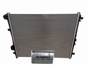 Vattenkylare 214100192R Renault Trafic III 2.0DCI Original