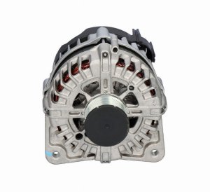 Generator 231001537R Renault Koleos II 2.0DCI Original Ny