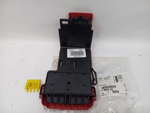 Säkringsbox 6500EK  6500.EK Ny OE PSA  C4 308