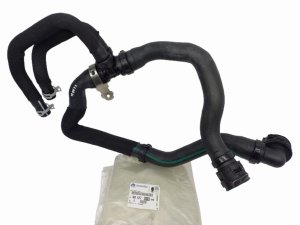 Vattenledning 9812751880 Peugeot 3008,5008 1.5BLUEHDI Original