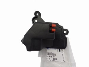 Vakuumbehållare 161837 1618.37 Citroen Peugeot 2.0HDI 16V Original