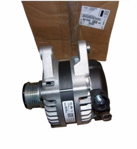 Generator 9820893880 Citroen Berlingo III 1.6 16V Original