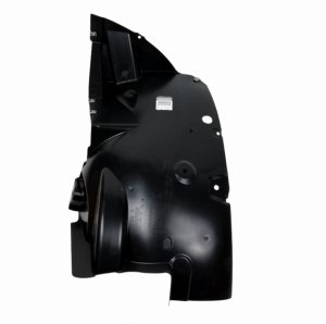 Hjulhus höger fram 638406859R Renault Master III Original Ny