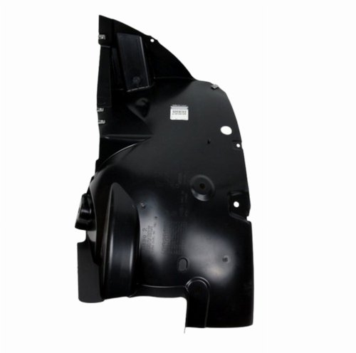 Hjulhus höger fram 638406859R Renault Master III Original Ny