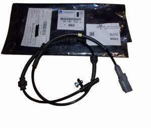 Abs-sensor fram 9674852280 Peugeot 308 II Original