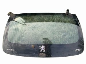 Bakrutan  107  8744.W1 8744 W1 1607989380 Peugeot Citroen