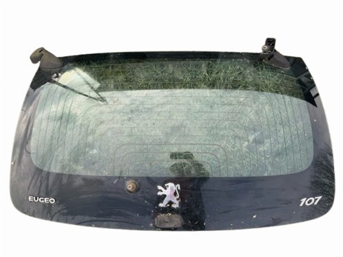 Bakrutan  107  8744.W1 8744 W1 1607989380 Peugeot Citroen
