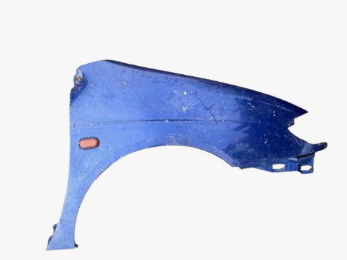 Högre framskärm Renault Scenic I 7700844960