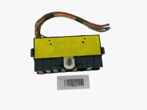 Säkringsbox 9636079380  Peugeot Citroen