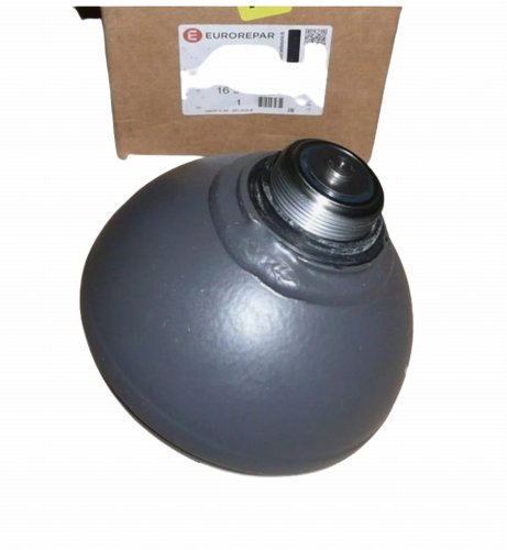 Bakre upphängningskula 1638377180 Citroen C5 Ny originaldel