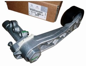 Remspännare 1611425480 Citroen Peugeot 1.6VTI  THP Ny original