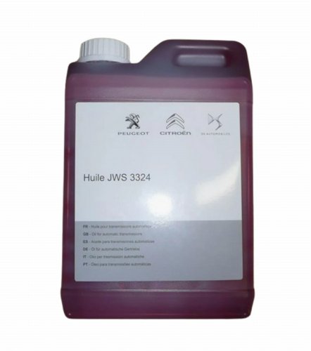 Motorolja 9734R7 9734.R7 Citroen Peugeot JWS 3324