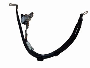 Minusklemma 9803673280 Citroen Peugeot Ny original