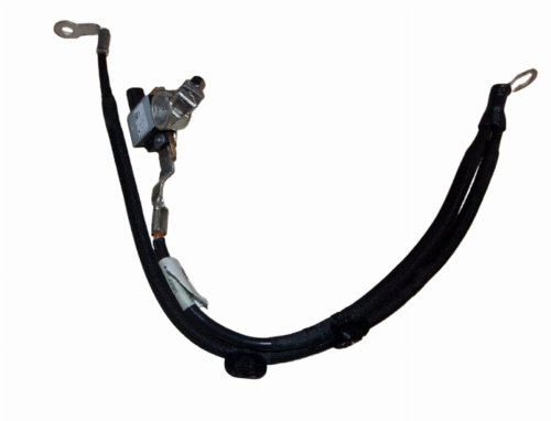 Minusklemma 9803673280 Citroen Peugeot Ny original