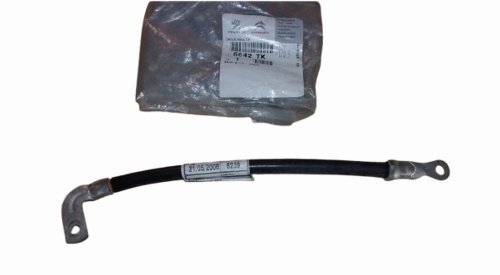 Minusklemma 5642TK 5642.TK Citroen Peugeot Ny original