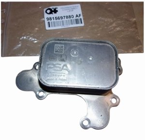 Oljekylare 9815697880 Citroen Picasso II 1.2THP Ny original