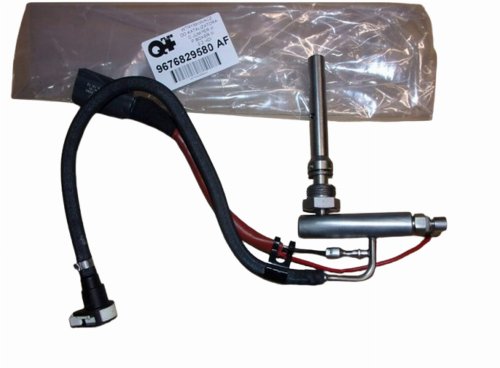 Spridare 9676829580 Citroen Jumper III Peugeot Boxer III  2.2HDI E5 Original
