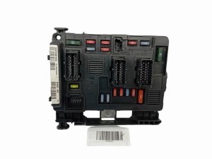 BSM B3-styrenhet  9650618480  Citroen Peugeot