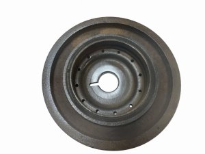 Remskiva 6PK  1.5 Dci   123033245R Renault Dacia