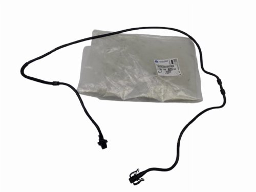 Vattenledning 9670815980 Citroen Peugeot 2.0BLUEHDI Original