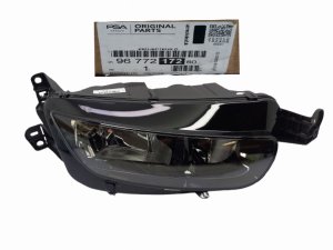 Reflektor höger 9677217280 Citroen C4 Grand Picasso Original