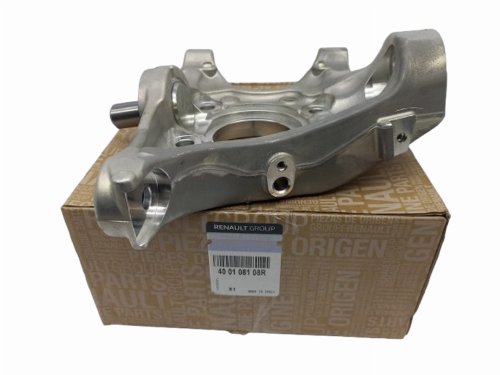 Hjulaxel, höger 400108108R Megane 3 RS Original