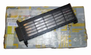 Motstånd för fläkt 7701207715 Renault Megane II III Original Ny