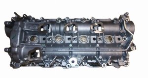 Ventilkåpa 9830580480 Peugeot 2008 208 3008 1.5HDI Original Ny