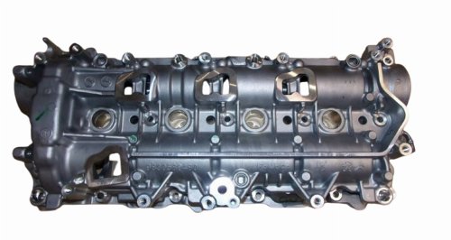 Ventilkåpa 9830580480 Peugeot 2008 208 3008 1.5HDI Original Ny