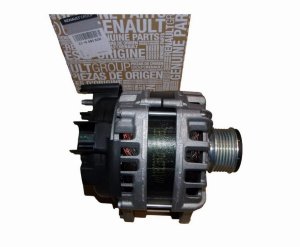 Generator 231009392R Renault Captur  II 1.5DCI Original Ny