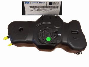 AdBlue-tank 1399904080 Peugeot Boxer 15- Original Ny