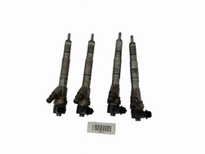 Insprutare  Komplett 2.2 dci   8200010074 Renault