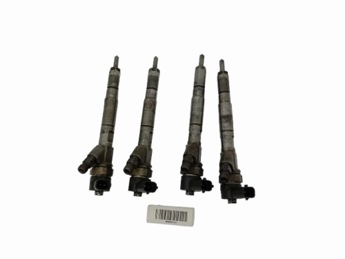 Insprutare  Komplett 2.2 dci   8200010074 Renault