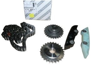 Distributionskedjesats  1643216880 3,0 HDi Original