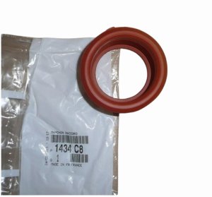 Turbo-slangpackning 1434.C8 1434C8 Citroen Peugeot 1.6HDI Original Ny