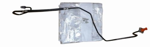 Bromsledning 4886.Z6 4886Z6 Citroen C4 DS3 Peugeot 307 308 Original Ny