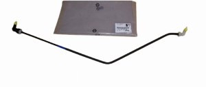 Kopplingsledning 9678378280 Citroen C3 II 1.6 E-HDI Original Ny