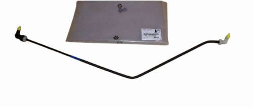 Kopplingsledning 9678378280 Citroen C3 II 1.6 E-HDI Original Ny