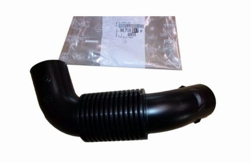 Luftslang 9670851780 Citroen C3 III 1.2VTI Original Ny
