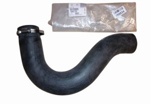 Luftslang 0382.EH 0382EH Citroen C5 II 1.6HDI Original Ny