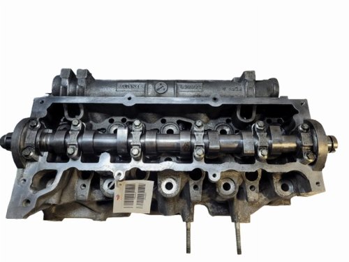 Motorhuv 1.5 dci K9K766  3869F 110412587R Renault Dacia