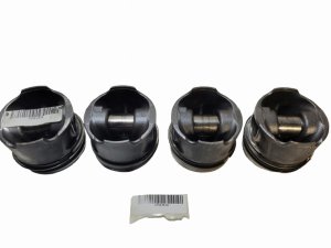 Motorkolvar 7701473158 1,5 DCi K9K766  Renault Dacia Nissan