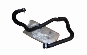 Kylarslang 1317V6 1317.V6 Citroen C2 C3 Peugeot 207 1007 1.6HDI Original Ny