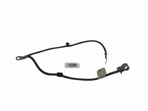 Minusklemma för batteri 9653196380 Citroën Peugeot