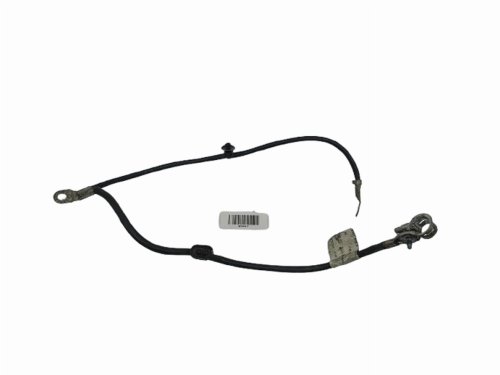 Minusklemma för batteri 9653196380 Citroën Peugeot