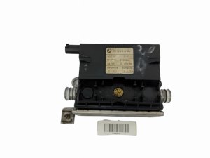 Elektrisk genomströmningsvärmare 64.12-6 918806 BMW
