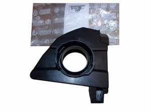Luftslang 9802562080 Peugeot 3008 5008 1.6HDI Original Ny