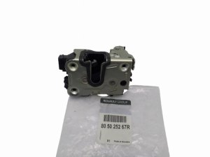 Dörrlås höger fram 805025267R Dacia Dokker, Lodgy Original