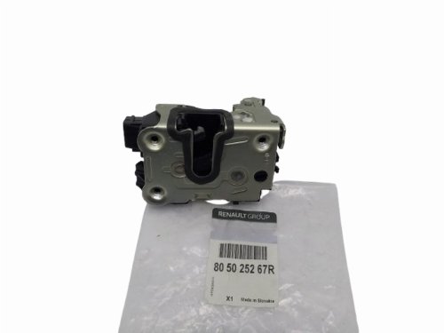 Dörrlås höger fram 805025267R Dacia Dokker, Lodgy Original