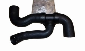 Kylarslang 0382.V7 0382V7 Citroen C5 2.2HDI Original Ny